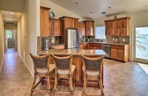 Sugarloaf Shores House | oceanfront large newer dream house with fabulous sunset views