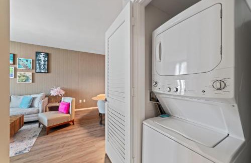 Hollywood South Central Beach Apartment | Oceanfront Luxury Condo With WaterView