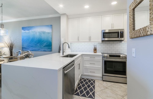 Amelia City Condo | Oceanfront Luxury. Experience The Ritz-Carlton just 100 footsteps away.