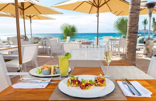 Santa Rosa Resort | Oceanfront