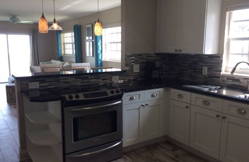 Cocoa Beach Condo | Oceanfront Oasis.direct oceanfront 1st floor unit steps from the beach
