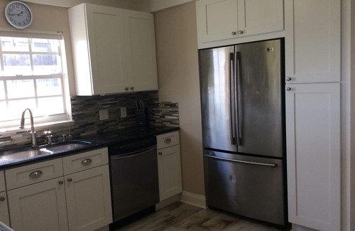 Cocoa Beach Condo | Oceanfront Oasis.direct oceanfront 1st floor unit steps from the beach