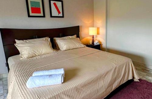 Clifton Apartment | Oceanfront Oasis - Steps to Dolmen Mall