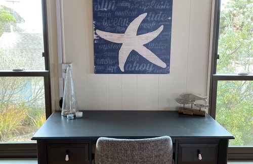 Moss Beach House | Oceanfront Oasis, Sunsets & Crashing Waves