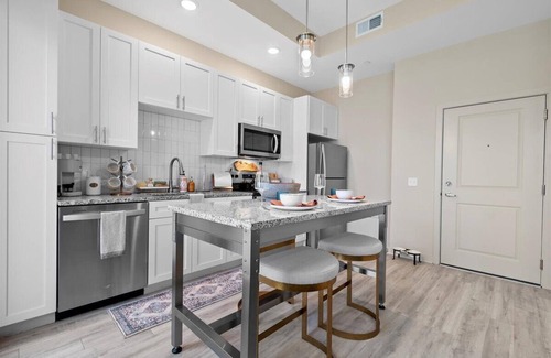 Daytona Beach Condo | Oceanfront Oasis Daytona Beach 1BR/1BA - Ocean View #325