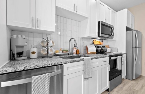 Daytona Beach Condo | Oceanfront Oasis Daytona Beach 1BR/1BA - Ocean View #325