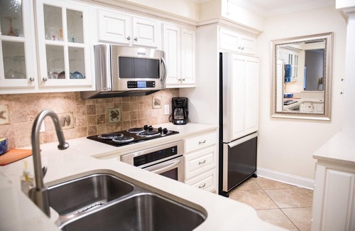 Saint Simons Island Condo | Oceanfront on Beachview Drive