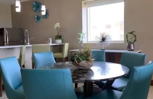 Oyster Pond Condo | Oceanfront on Dawn Beach St Martin Sleeps 8