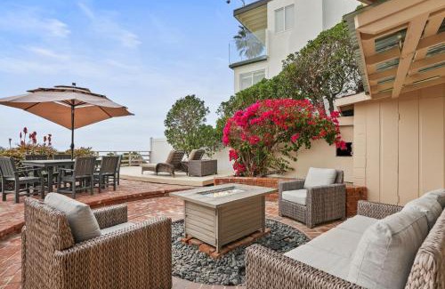 Leucadia House | Oceanfront Paradise on Neptune