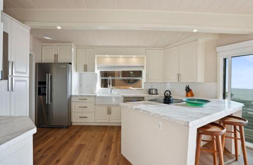 Leucadia House | Oceanfront Paradise on Neptune