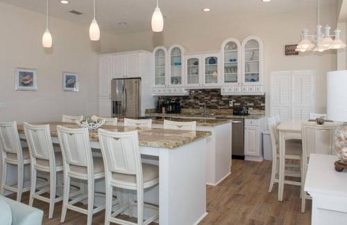 South Ponte Vedra Beach House | Oceanfront Perfection - 5 Bedroom Private Paradise