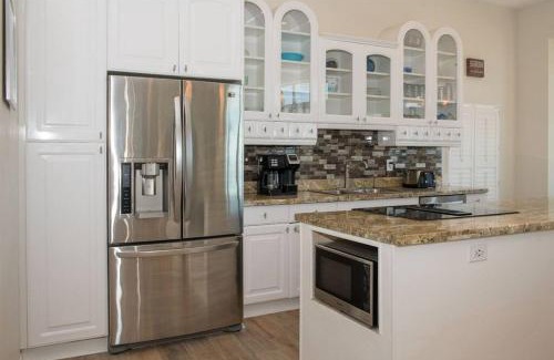 South Ponte Vedra Beach House | Oceanfront Perfection - 5 Bedroom Private Paradise
