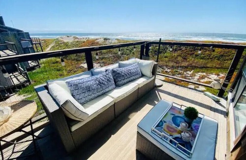 Pajaro Dunes Condo | Oceanfront stunning views