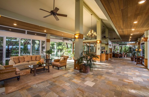 Honokowai Hotel | Oceanfront Suite w/Floor to Ceiling Windows, Lanai, Free WiFi & Free Parking