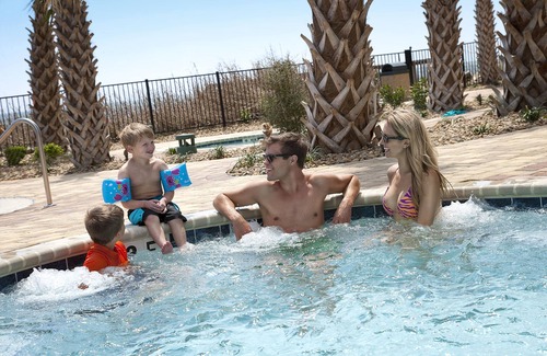Myrtle Beach Resort | Oceanfront Sun Suite w/Private Balcony + Official On-Site Rental Privileges