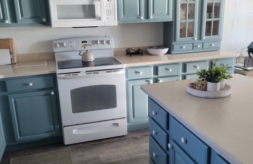 Avon By The Sea Condo | OCEANFRONT TASTE OF PARADISE-RECENTLY UPGRADED!