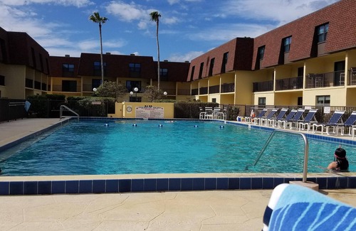 Avon By The Sea Condo | OCEANFRONT TASTE OF PARADISE-RECENTLY UPGRADED!