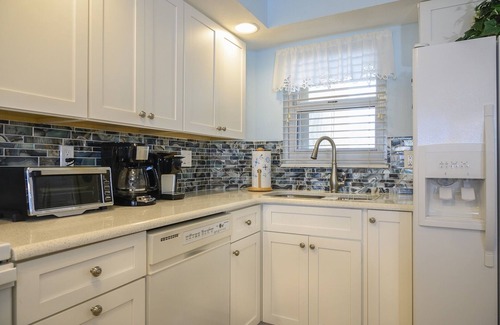 Daytona Beach Shores Condo | Oceanfront Spectacular Views on Traffic Free Beach Unit 803 at Shores Club
