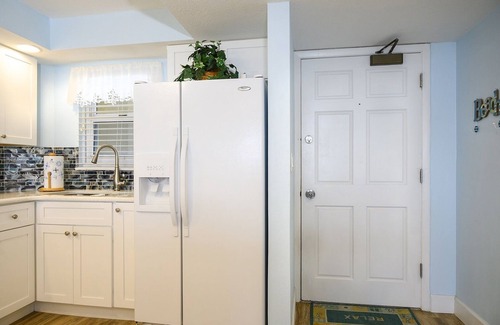 Daytona Beach Shores Condo | Oceanfront Spectacular Views on Traffic Free Beach Unit 803 at Shores Club