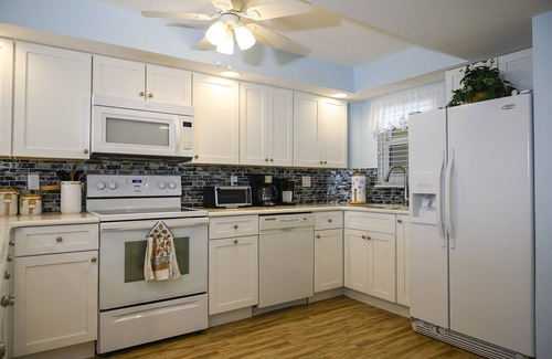 Daytona Beach Shores Condo | Oceanfront Spectacular Views on Traffic Free Beach Unit 803 at Shores Club
