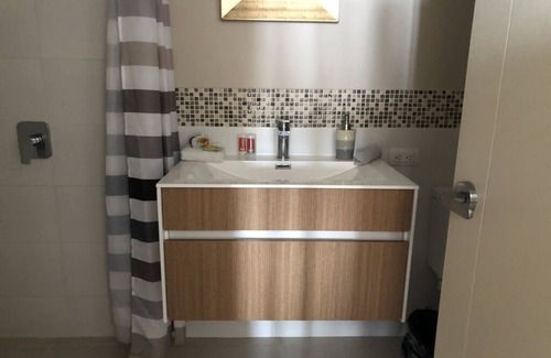 San Miguel Condo | Oceanfront View & Club House/Close Airport -1305