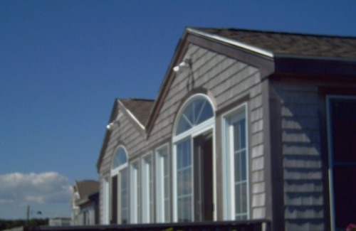 West Yarmouth Cottage | Oceanfront View of Nantucket Sound in W.Yarmouth, Cape Cod, MA with A/C & WiFi