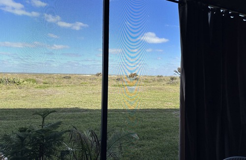 Vilano Beach Condo | Oceanfront Vilano Beach Retreat- Pool/Minutes from historic St Augustine/Peloton