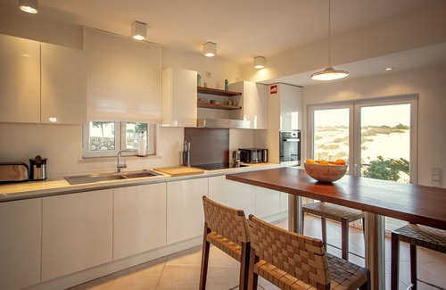 Benagil House | Oceanfront Villa with three bedrooms plus one