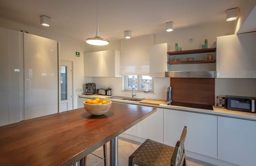 Benagil House | Oceanfront Villa with three bedrooms plus one