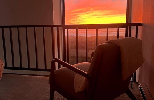 Watsonville House | Oceanfront With Views & Privacy