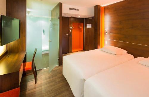 Saint-Gregoire Hotel | Oceania Rennes