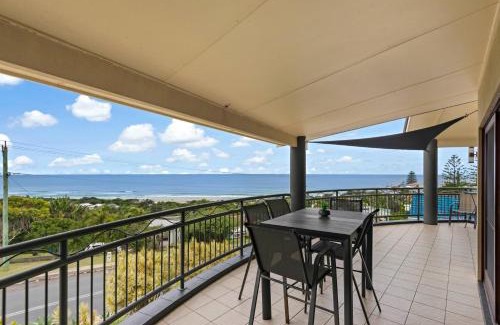 East Ballina Apartment | Oceanic 3 - East Ballina