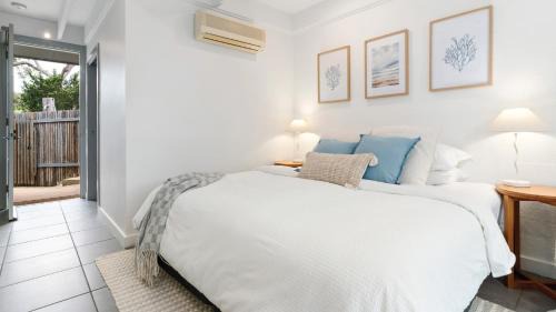 Sorrento Apartment | Oceanic Apartments Sorrento 6 & 6a