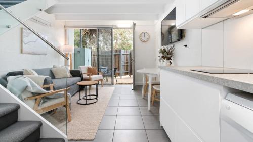 Sorrento Apartment | Oceanic Apartments Sorrento 6 & 6a