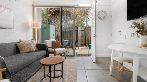 Sorrento Apartment | Oceanic Apartments Sorrento 6 & 6a