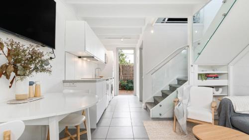 Sorrento Apartment | Oceanic Apartments Sorrento 6 & 6a