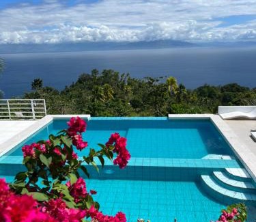 Samal Resort | OCEANO CON VISTA HIGHLAND