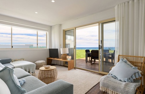 North Creek Apartment | Oceano Paradiso Apartment 3