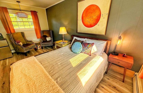 Manchester Center Hotel | Oceans 8 minutes to Manchester Vermont