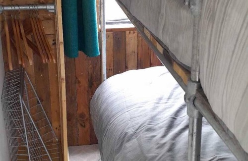 Par Cabin | Oceans Drift 4 Berth Holiday Static Caravan