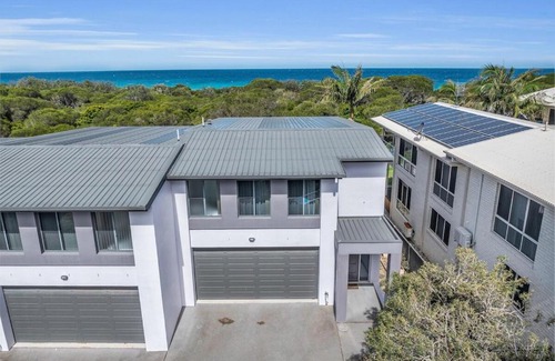 Tura Beach Apartment | Oceans Edge - Tura Beach