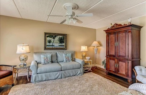 Ocean Cay House | Oceans Of Amelia