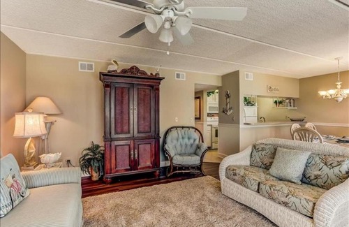 Ocean Cay House | Oceans Of Amelia