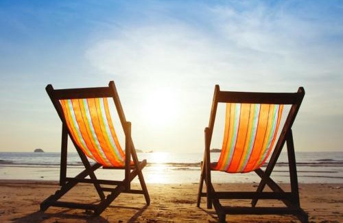 Isle of Palms Villa | Oceanside 306-B