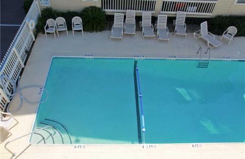 Isle of Palms Villa | Oceanside 306-B