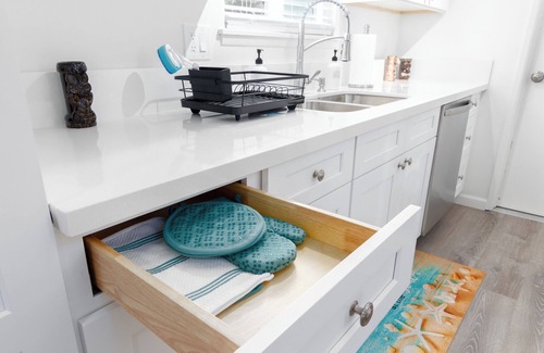 North Valley House | Oceanside Beach House