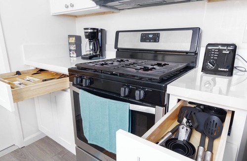 North Valley House | Oceanside Beach House