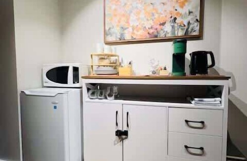 Regional District of Nanaimo Condo | Oceanside Gardens at Pacific Shores, Nanoose Bay - 2 Bedroom - Full Kitchen