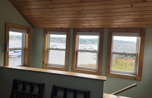 Bernard Cottage | Oceanside Harbor Cottage-1BR-4 Miles from Acadia National Park