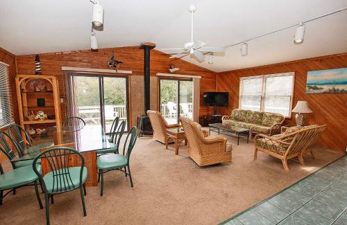 Duck House | Oceanside, Hot Tub, Rec Room, OD1, The Sandy Dune